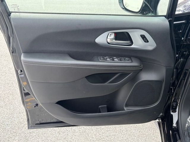 2026 Chrysler Pacifica PACIFICA LIMITED