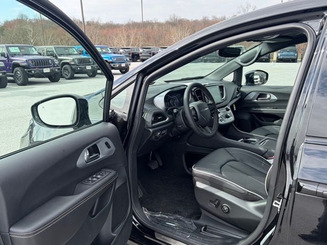 2026 Chrysler Pacifica PACIFICA LIMITED