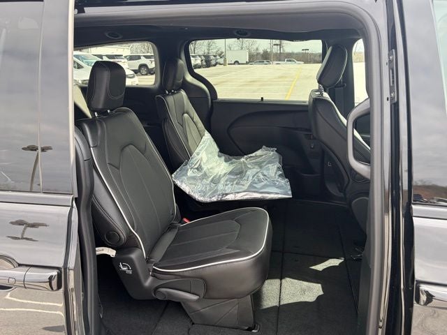 2026 Chrysler Pacifica PACIFICA LIMITED