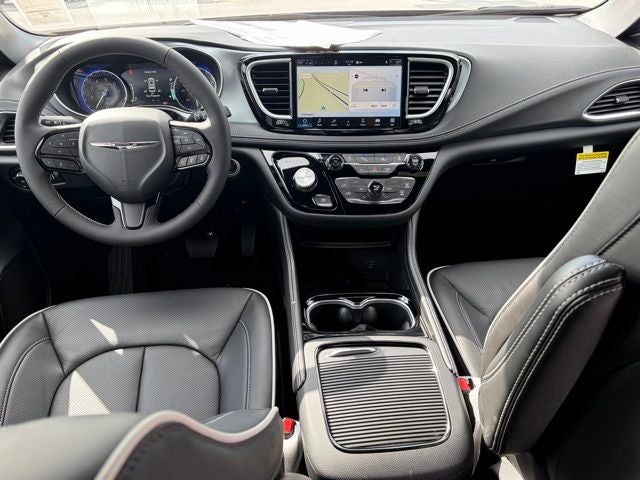 2026 Chrysler Pacifica PACIFICA LIMITED