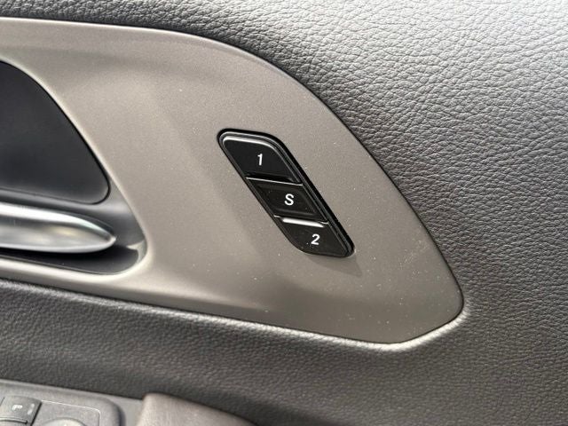 2027 Chrysler Pacifica PACIFICA LIMITED