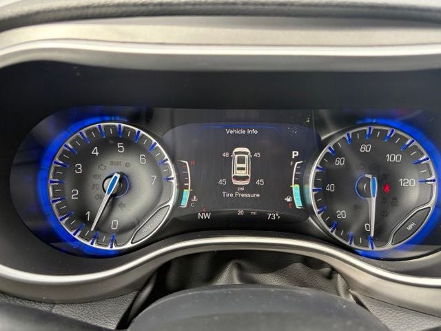 2027 Chrysler Pacifica PACIFICA LIMITED