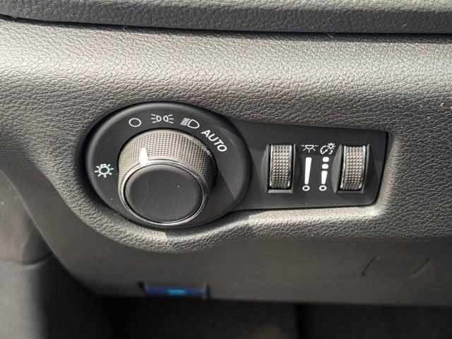 2027 Chrysler Pacifica PACIFICA LIMITED