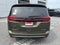 2027 Chrysler Pacifica PACIFICA LIMITED
