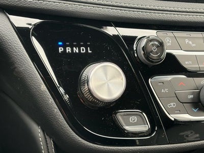 2026 Chrysler Pacifica PACIFICA LIMITED