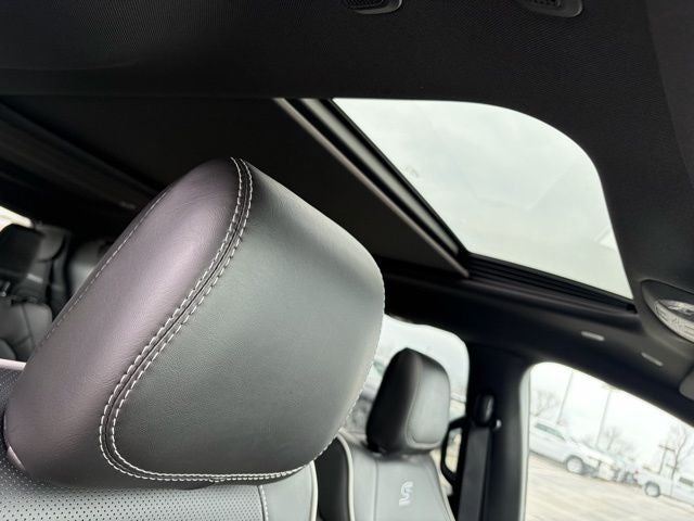 2026 Chrysler Pacifica PACIFICA LIMITED