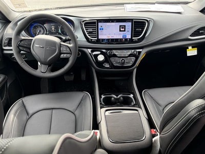 2026 Chrysler Pacifica PACIFICA LIMITED