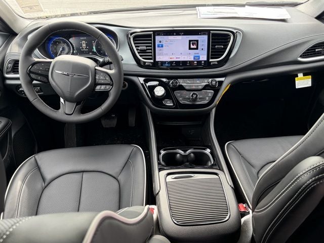 2026 Chrysler Pacifica PACIFICA LIMITED