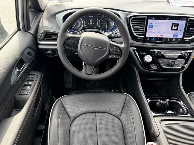 2026 Chrysler Pacifica PACIFICA LIMITED