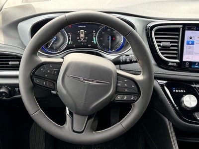 2026 Chrysler Pacifica PACIFICA LIMITED
