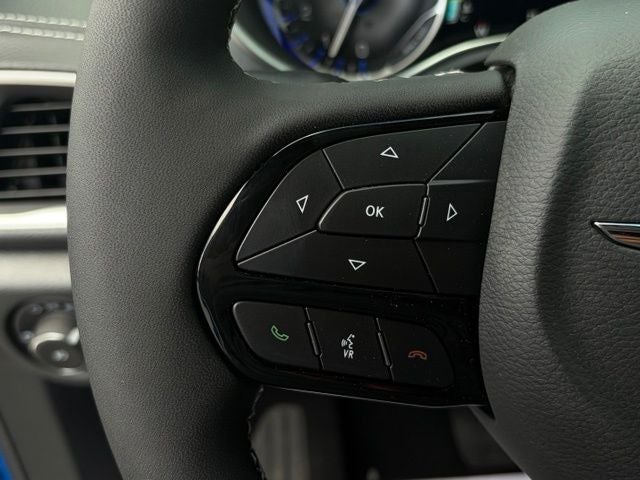 2026 Chrysler Pacifica PACIFICA LIMITED