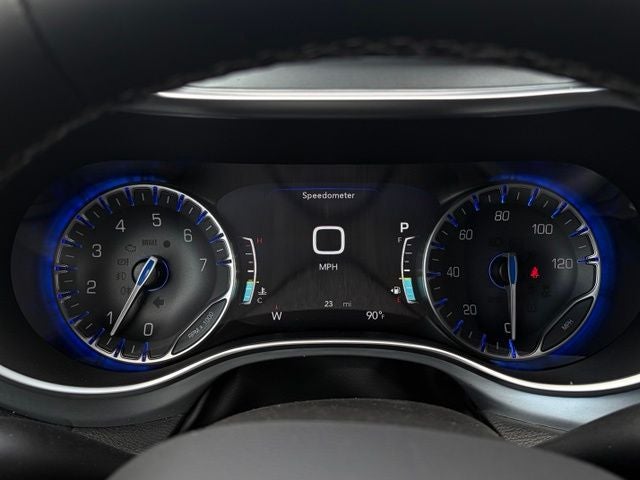 2026 Chrysler Pacifica PACIFICA LIMITED