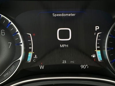 2026 Chrysler Pacifica PACIFICA LIMITED