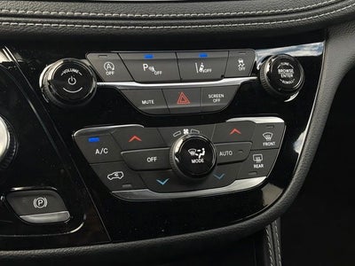 2026 Chrysler Pacifica PACIFICA LIMITED