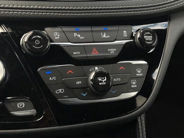2026 Chrysler Pacifica PACIFICA LIMITED