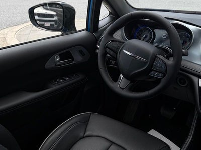 2026 Chrysler Pacifica PACIFICA LIMITED