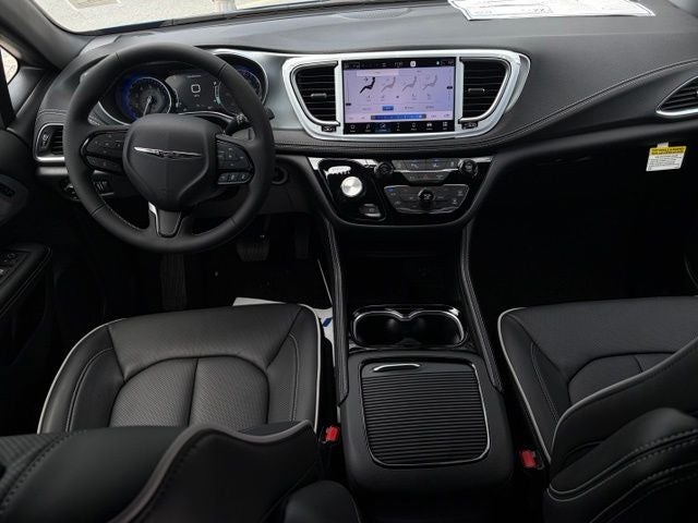 2026 Chrysler Pacifica PACIFICA LIMITED