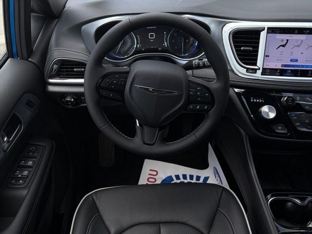 2026 Chrysler Pacifica PACIFICA LIMITED