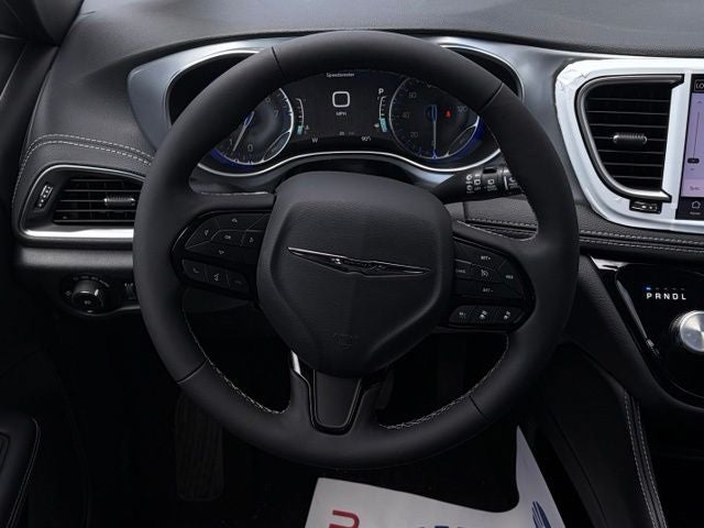 2026 Chrysler Pacifica PACIFICA LIMITED