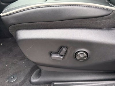 2027 Chrysler Pacifica PACIFICA LIMITED