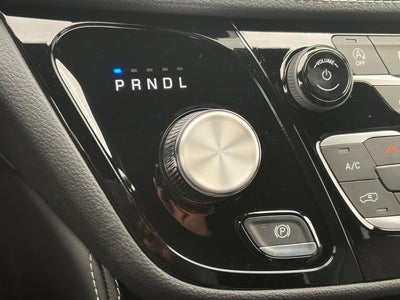 2027 Chrysler Pacifica PACIFICA LIMITED