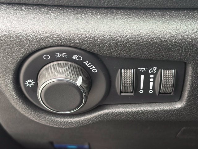 2027 Chrysler Pacifica PACIFICA LIMITED