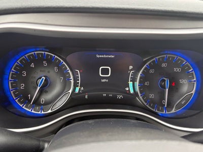2027 Chrysler Pacifica PACIFICA LIMITED