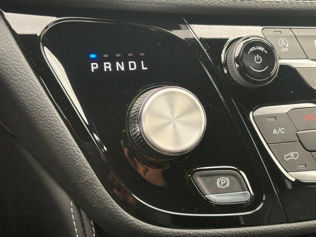 2027 Chrysler Pacifica PACIFICA LIMITED