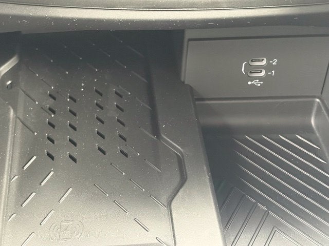 2027 Chrysler Pacifica PACIFICA LIMITED