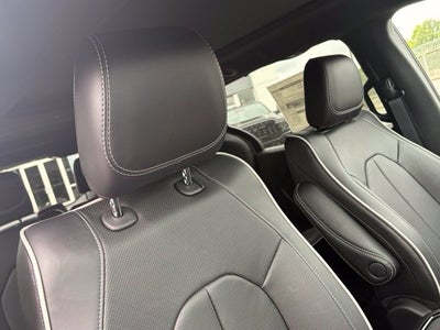 2027 Chrysler Pacifica PACIFICA LIMITED