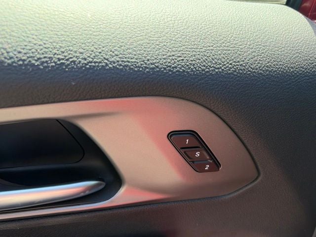 2027 Chrysler Pacifica PACIFICA LIMITED