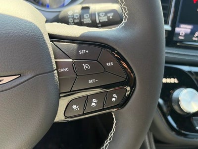 2027 Chrysler Pacifica PACIFICA LIMITED