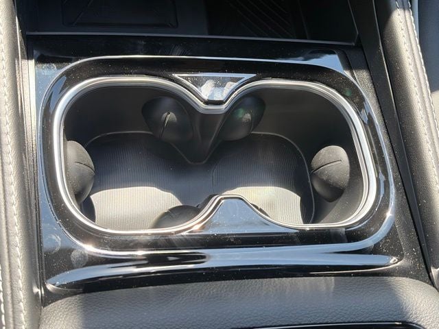 2027 Chrysler Pacifica PACIFICA LIMITED