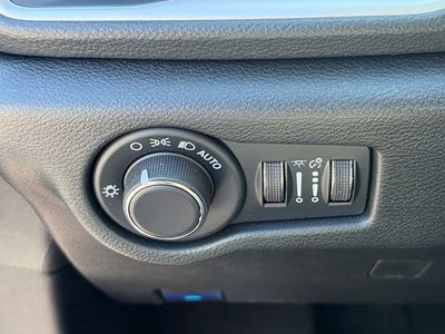2027 Chrysler Pacifica PACIFICA LIMITED