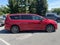 2027 Chrysler Pacifica PACIFICA LIMITED