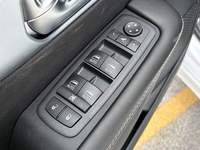 2026 Chrysler Pacifica PACIFICA LIMITED