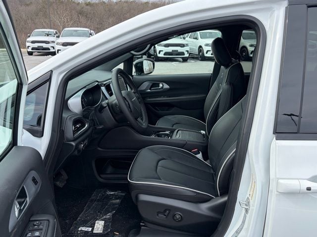 2026 Chrysler Pacifica PACIFICA LIMITED