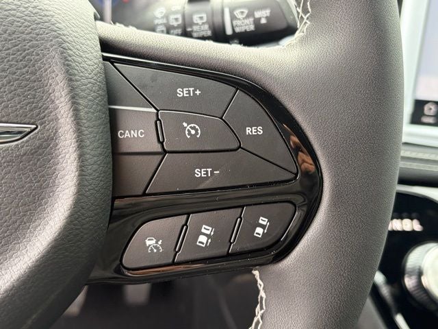 2026 Chrysler Pacifica PACIFICA LIMITED