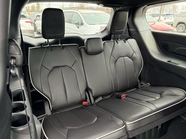 2026 Chrysler Pacifica PACIFICA LIMITED