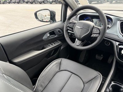 2026 Chrysler Pacifica PACIFICA LIMITED