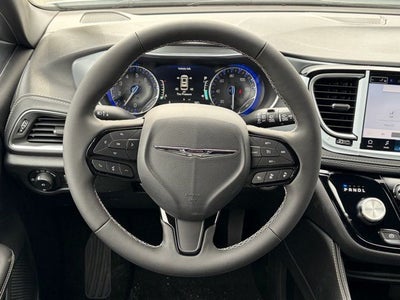 2026 Chrysler Pacifica PACIFICA LIMITED