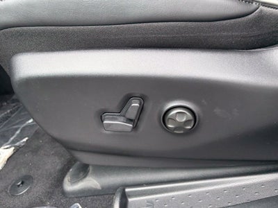 2027 Chrysler Pacifica PACIFICA LIMITED