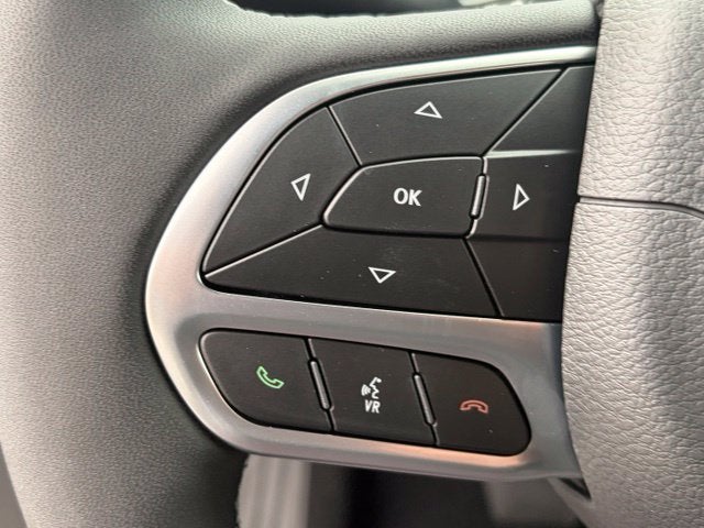 2027 Chrysler Pacifica PACIFICA LIMITED