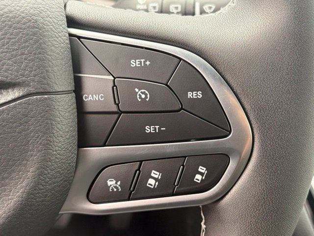 2027 Chrysler Pacifica PACIFICA LIMITED