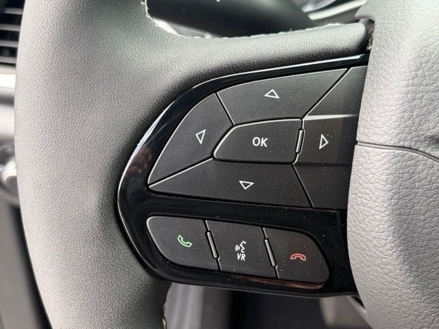2027 Chrysler Pacifica PACIFICA LIMITED AWD