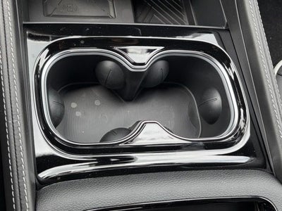 2027 Chrysler Pacifica PACIFICA LIMITED AWD