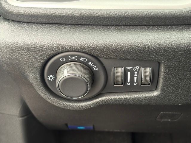 2027 Chrysler Pacifica PACIFICA LIMITED AWD