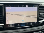 2027 Chrysler Pacifica PACIFICA LIMITED AWD