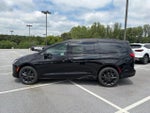 2027 Chrysler Pacifica PACIFICA LIMITED AWD