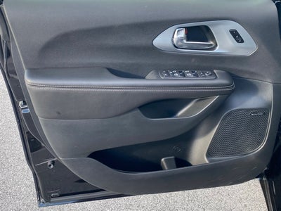 2026 Chrysler Pacifica PACIFICA LIMITED AWD